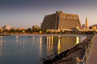 Radisson Blu Resort, Sharjah - Generell