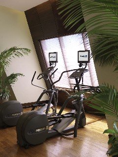 Sports and Entertainment
 di Radisson Blu Resort, Sharjah