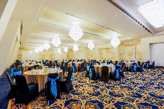 Radisson Blu Resort, Sharjah - Konferenz
