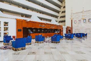 Radisson Blu Resort, Sharjah - Diele