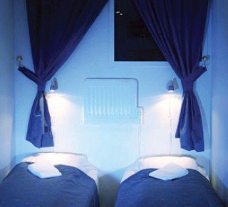 Room
 di Vanadis Hotel & Bad