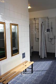 Room
 di Vanadis Hotel & Bad