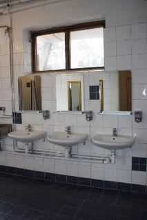 Room
 di Vanadis Hotel & Bad