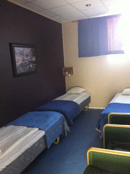 Room
 di Vanadis Hotel & Bad