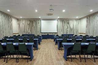 Comfort Hotel AND Suites Osasco