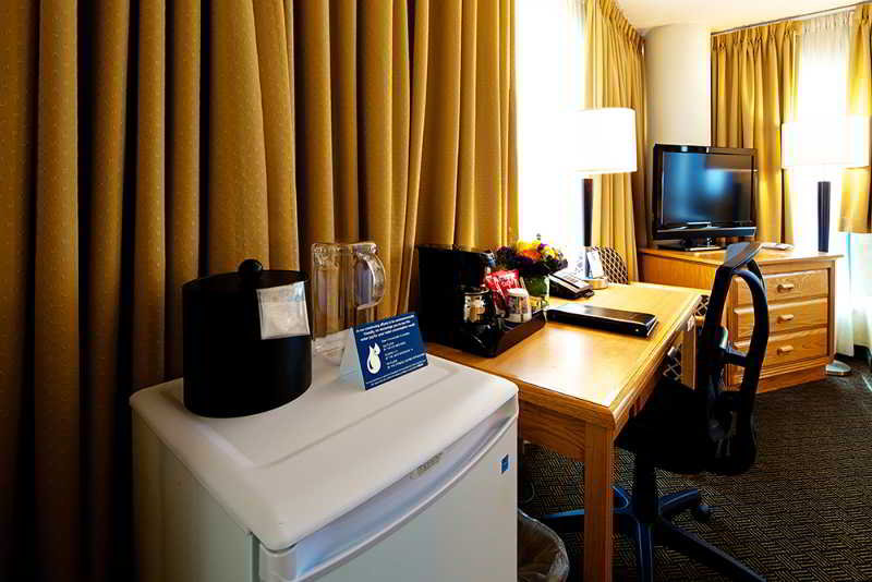 Room
 di Best Western Plus Downtown Vancouver