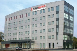 General view
 di Quality System - Hotel Poznan