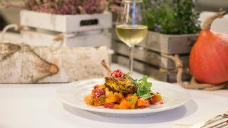 Restaurant
 di Quality System - Hotel Wroclaw