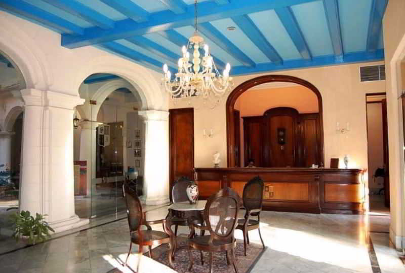 Lobby
 di Santa Isabel Boutique