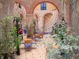 Terrace
 di Telegrafo Boutique