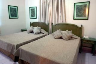 Restaurant
 di Park View Boutique