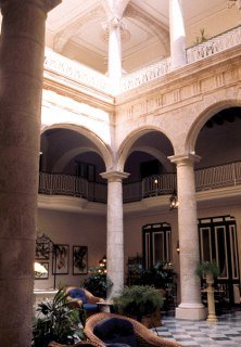 Lobby
 di Florida Boutique