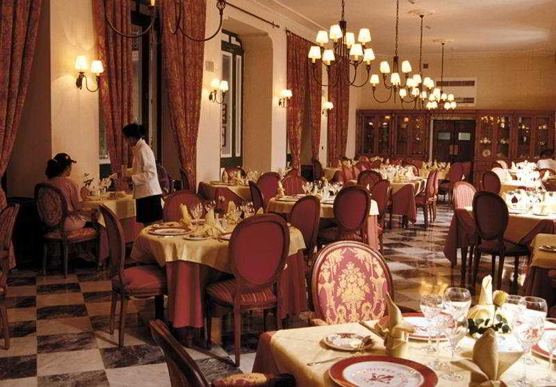Restaurant
 di Florida Boutique