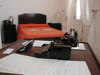 Room
 di Ambos Mundos Boutique