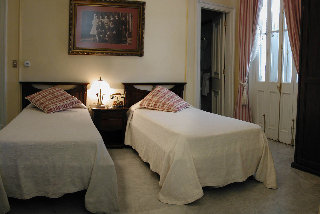 Room
 di Palacio San Miguel Boutique