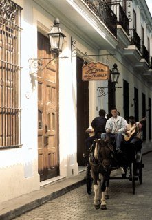 General view
 di Del Tejadillo Boutique