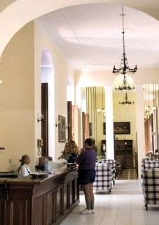 Lobby
 di Del Tejadillo Boutique