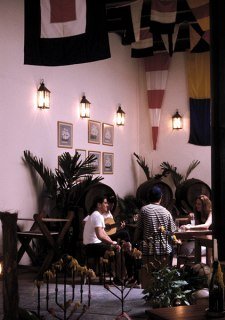 General view
 di Meson de la Flota Boutique