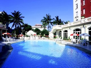 Pool
 di ROC Presidente