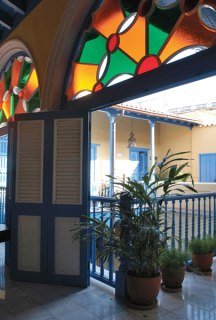 General view
 di Beltran de Santa Cruz Boutique