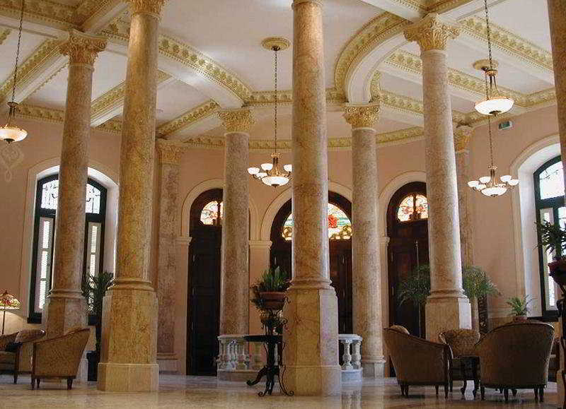 Lobby
 di Raquel Boutique