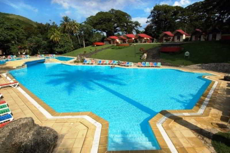 Pool
 di Horizontes Villa Soroa