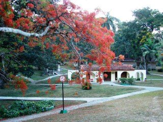 General view
 di Horizontes Rancho San Vicente
