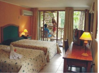 Room
 di Horizontes Rancho San Vicente