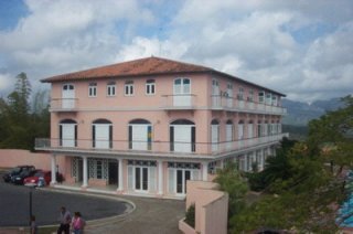 General view
 di Horizontes los Jazmines