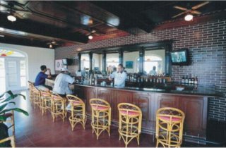 Bar
 di Horizontes los Jazmines