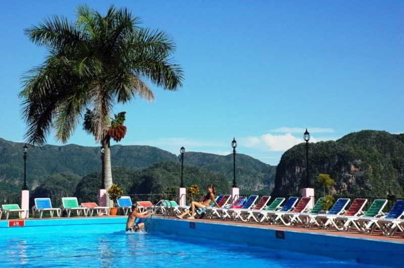 Pool
 di Horizontes los Jazmines