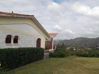 General view
 di Horizontes La Ermita