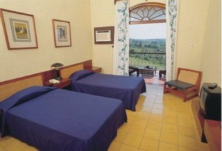 Room
 di Horizontes La Ermita