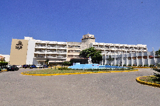 General view
 di Comodoro