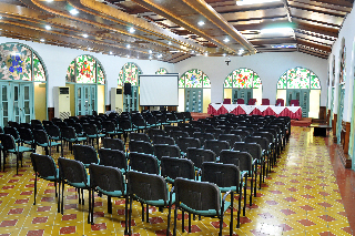 Conferences
 di Comodoro