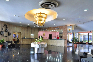 Lobby
 di Comodoro