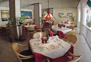 Restaurant
 di Comodoro
