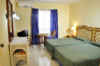 Room
 di Comodoro