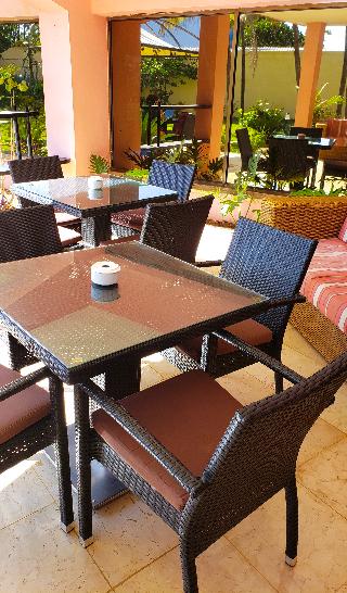 Restaurant
 di Chateau Miramar