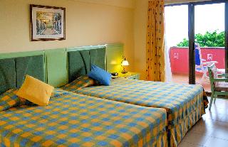 Room
 di Chateau Miramar