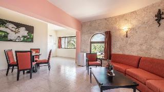 Room
 di Chateau Miramar