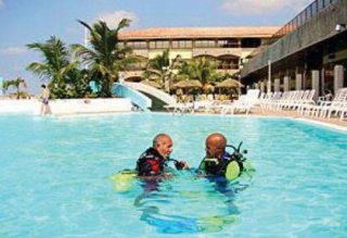 Sports and Entertainment
 di Copacabana