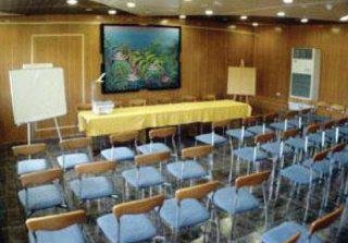 Conferences
 di Copacabana