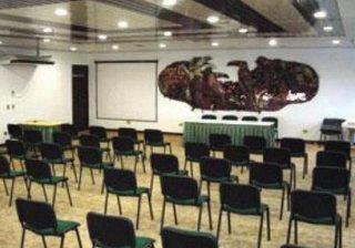 Conferences
 di Copacabana