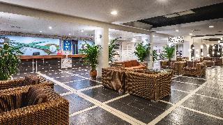 Lobby
 di Copacabana