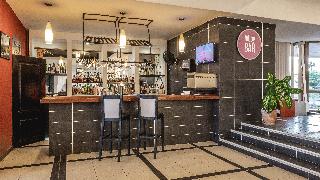 Lobby
 di Copacabana