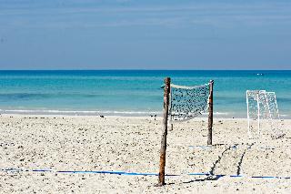Beach
 di Aguas Azules 
