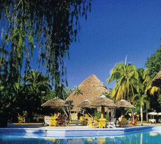 Pool
 di Los Caneyes