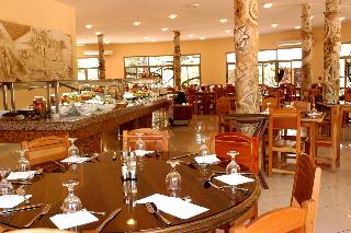 Restaurant
 di Los Caneyes