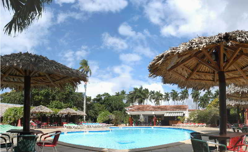 Pool
 di La Granjita